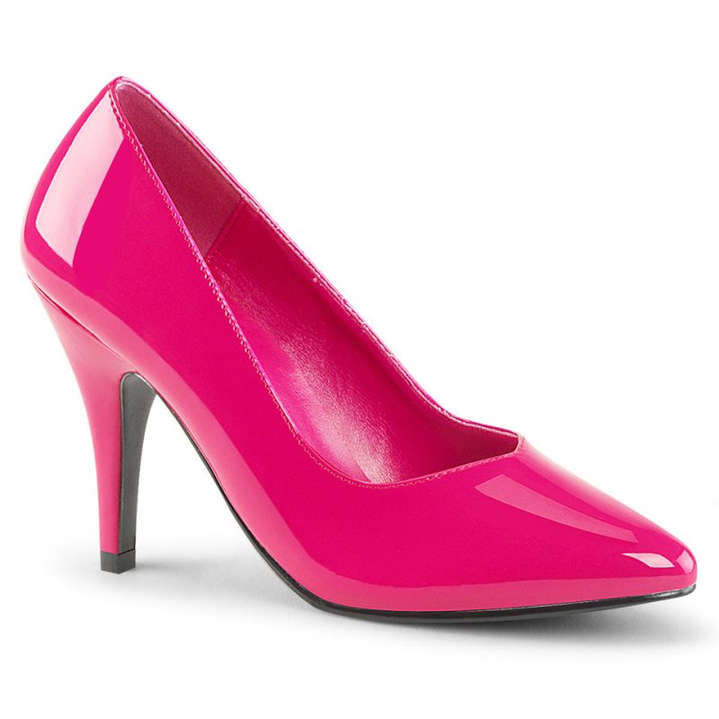 Pleaser Dream-420 Pumps Damen Rosa | HKZQOTPLR